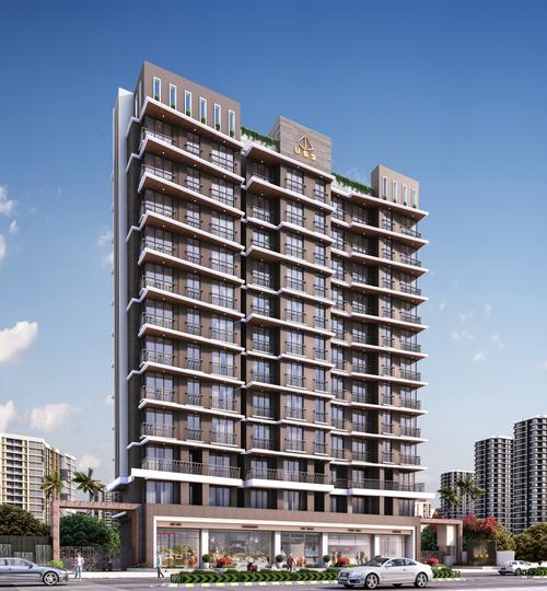 Unique Estate Wing E Main Image 1