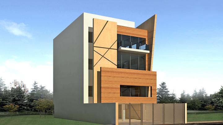 Gallery Cover Pic of Studio D Abitare by Studio D