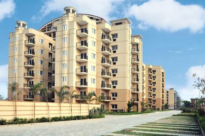 3 BHK Flat