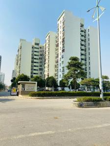 Ansal Celebrity Meadows Tower N