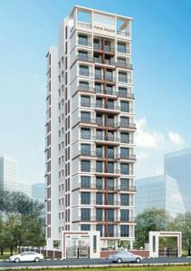 Project Image of 750 Sq.ft 1 BHK Apartment / Flat for sale in Ulwe for Rs. 6500000