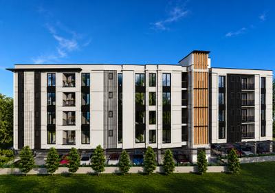Gallery Cover Pic of Acrerise Avenue