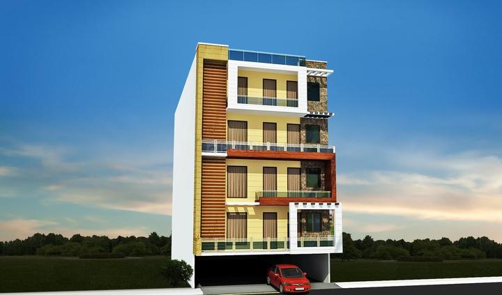 Gallery Cover Pic of Home Home - 5