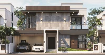 Samridhi The Autograph Phase I Project Images