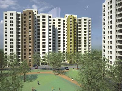 Gallery Cover Pic of Unitech Vistas