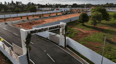 Aishvarrya Avenue Phase III Project Images