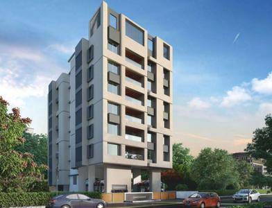 Gallery Cover Pic of Kelkar Gangadhar Apartments
