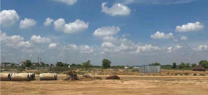 Gallery Cover Pic of Chennai Isha Gateway