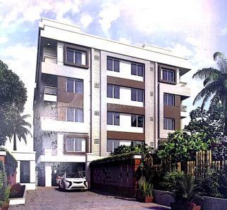 Suhaan Residency Project Images