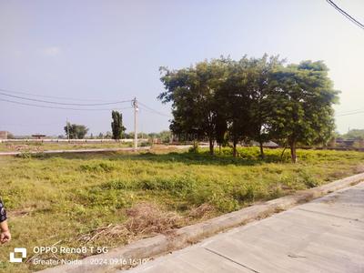 Project Image of 400 Sq.ft Residential Plot / Land for sale in Yeida for Rs. 20000005