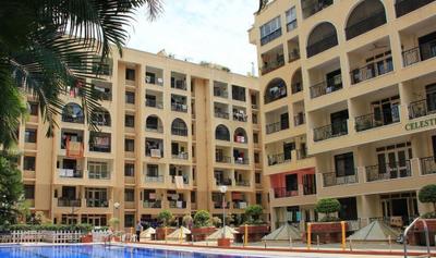 Project Image of 1765 Sq.ft 3 BHK Apartment / Flat for sale in C V Raman Nagar for Rs. 25000000