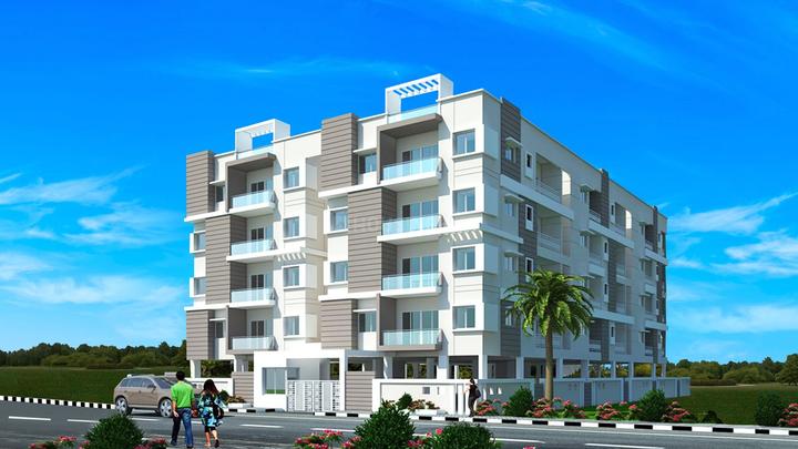 Gallery Cover Pic of Affinity Blossom