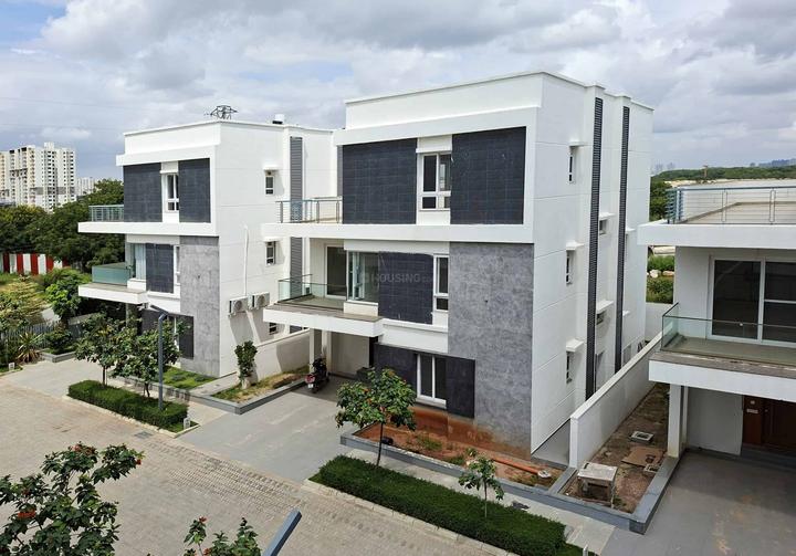 Gallery Cover Pic of Hallmark County Villa