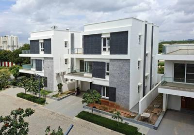 Project Image of 5300 Sq.ft 4 BHK Villa for sale in Osman Nagar for Rs. 85000000