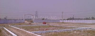 Gallery Cover Image of 800 Sq.ft 2 BHK Apartment / Flat for rent in Sigma Rock Green Wood City, Kalyanpur (West) for Rs. 6000