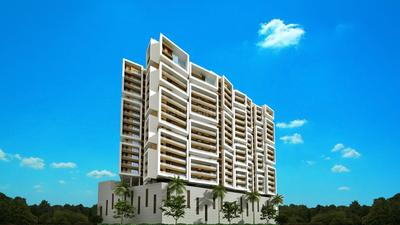 Project Images Image of SHARING BEDROOM FOR GIRLS  in Bandra East, Mumbai