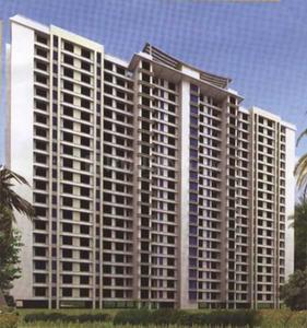Project Image of 800 Sq.ft 2 BHK Apartment / Flat for sale in Goregaon East for Rs. 8500000
