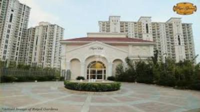 Project Image of 1850 Sq.ft 3 BHK Apartment / Flat for sale in Sector 90 for Rs. 25000000