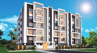 Project Image of 1570 Sq.ft 3 BHK Apartment / Flat for sale in Ameenpur for Rs. 7693000