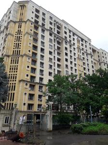 Project Image of 890 Sq.ft 2 BHK Apartment / Flat for sale in Hiranandani Estate for Rs. 15500000