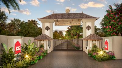 Residential Lands for Sale in KG Fields Of Fortune