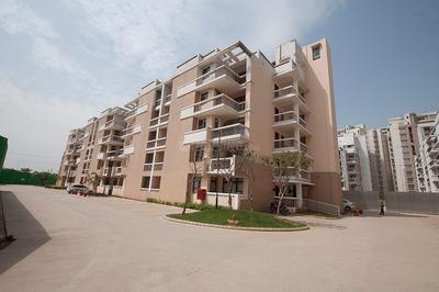 Project Image of 1557 Sq.ft 3 BHK Apartment / Flat for sale in Omicron I for Rs. 17900000