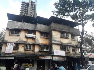 Taramoti Apartment Project Images