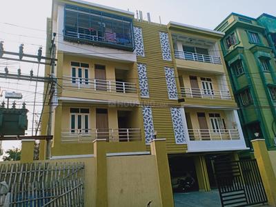 Nagaree Samanpura Residential Project Images