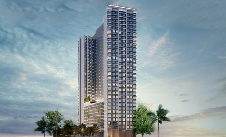 Gallery Cover Pic of Satellite Elegance