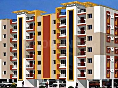 Gallery Cover Pic of Kashish Ram Janki Enclave