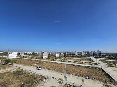 Anant Tanishq Corridor 2 Elevation 1