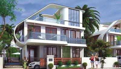 Project Image of 4730 Sq.ft 4 BHK Villa for sale in Varsoli for Rs. 45000000