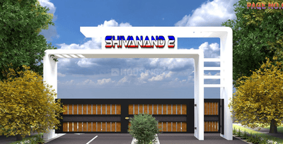 Shivanand 2 Project Images