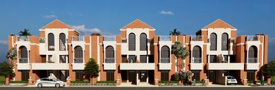 Project Image of 1750 Sq.ft 4 BHK Villa for sale in Mohanpur Urf Ram Nager for Rs. 9500000
