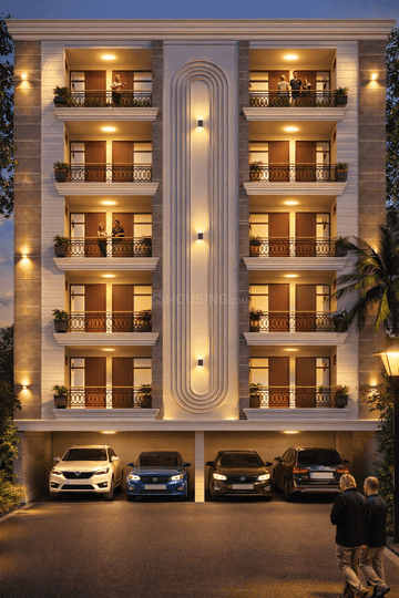 Gallery Cover Pic of Gem Luxury Floors Ghitorni