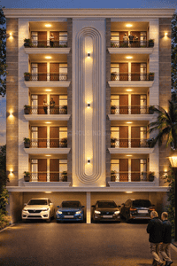 Gem Luxury Floors Ghitorni