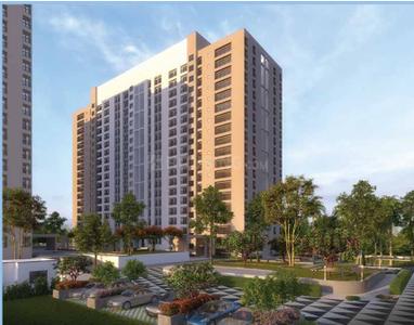 Sobha Arena The Park Block 2 Project Images