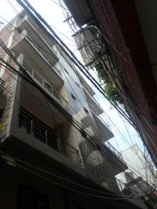 Project Image of 1440 Sq.ft 3 BHK Builder Floor for sale in Mukherjee Nagar for Rs. 20000000