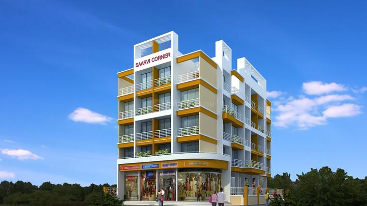 Gallery Cover Pic of Saarvi Corner