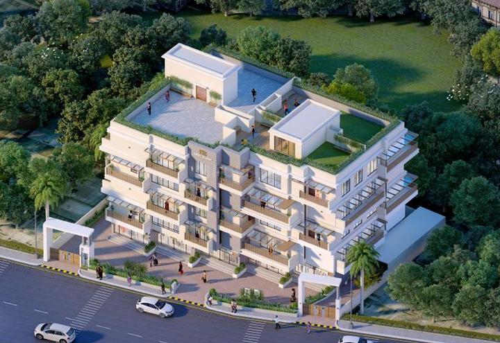 Gallery Cover Pic of Darsh Griha