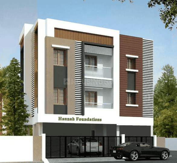 Gallery Cover Pic of Hannah Marvel