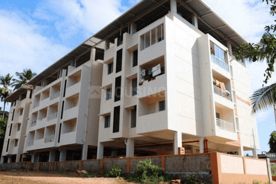 Gallery Cover Pic of Sindhu Nethravathi Apartment