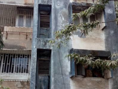 Project Image of 1050 Sq.ft 2 BHK Apartment / Flat for sale in Bandra West for Rs. 37500000