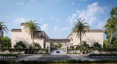 Project Image of 3000 Sq.ft 4 BHK Villa for sale in Bhayli for Rs. 33300000