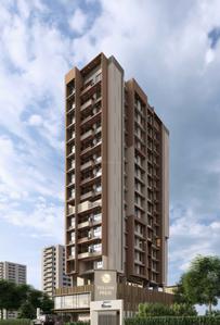 Project Image of 801 Sq.ft 3 BHK Apartment / Flat for sale in Chembur for Rs. 22500000