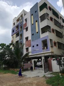 Rekha Enclave