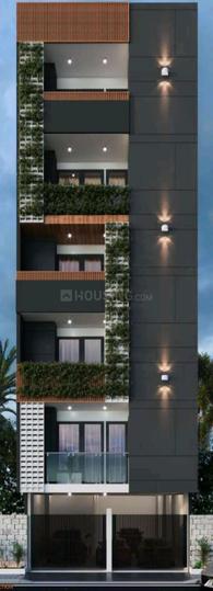 Gallery Cover Pic of Ak Apartment