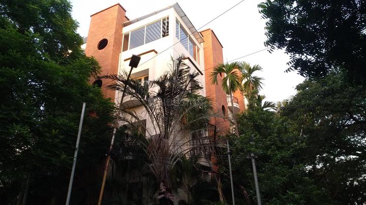 Gallery Cover Pic of Ceebros Apartments