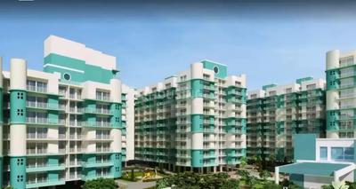 Gallery Cover Pic of Paras Greens Phase 1