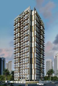 Project Image of 900 Sq.ft 2 BHK Apartment / Flat for sale in Dombivli East for Rs. 7000000